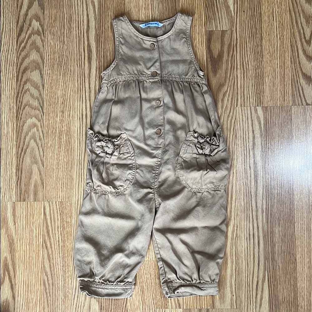 Girls Jumper